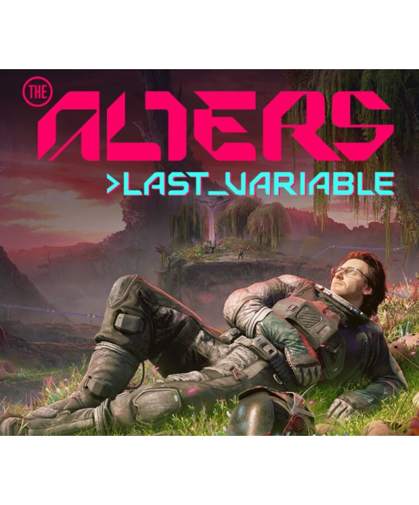 The Alters - Last Variable DLC Steam Key GLOBAL